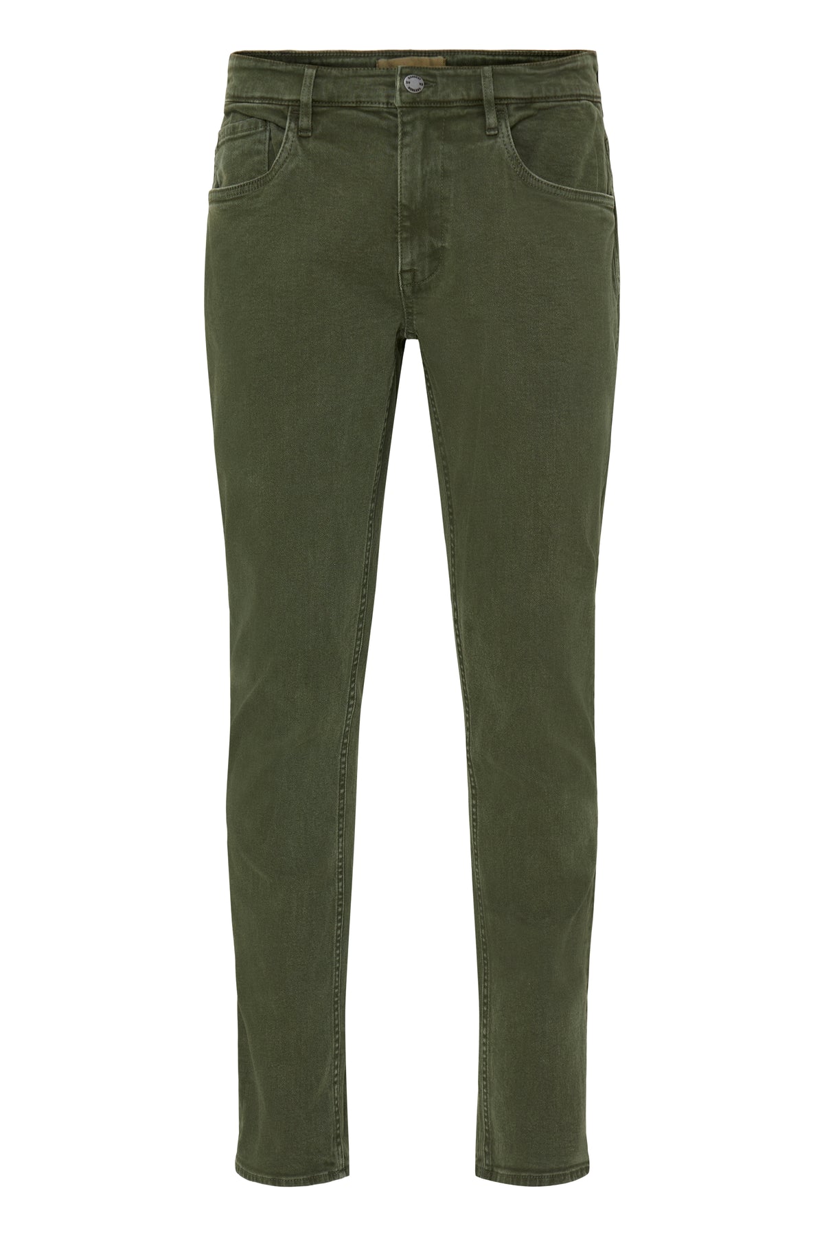 Pantalon vaquero Blend BHTwister Kaki