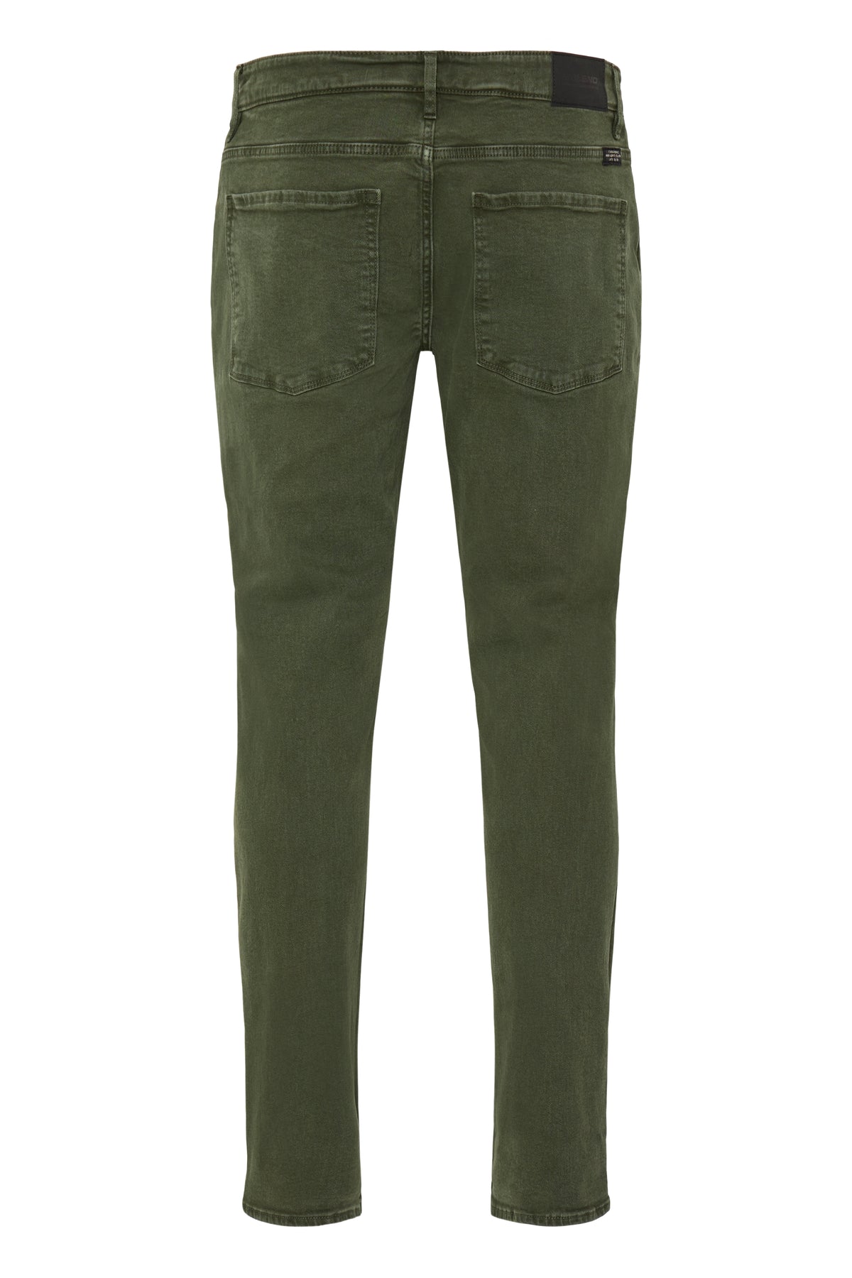 Pantalon vaquero Blend BHTwister Kaki