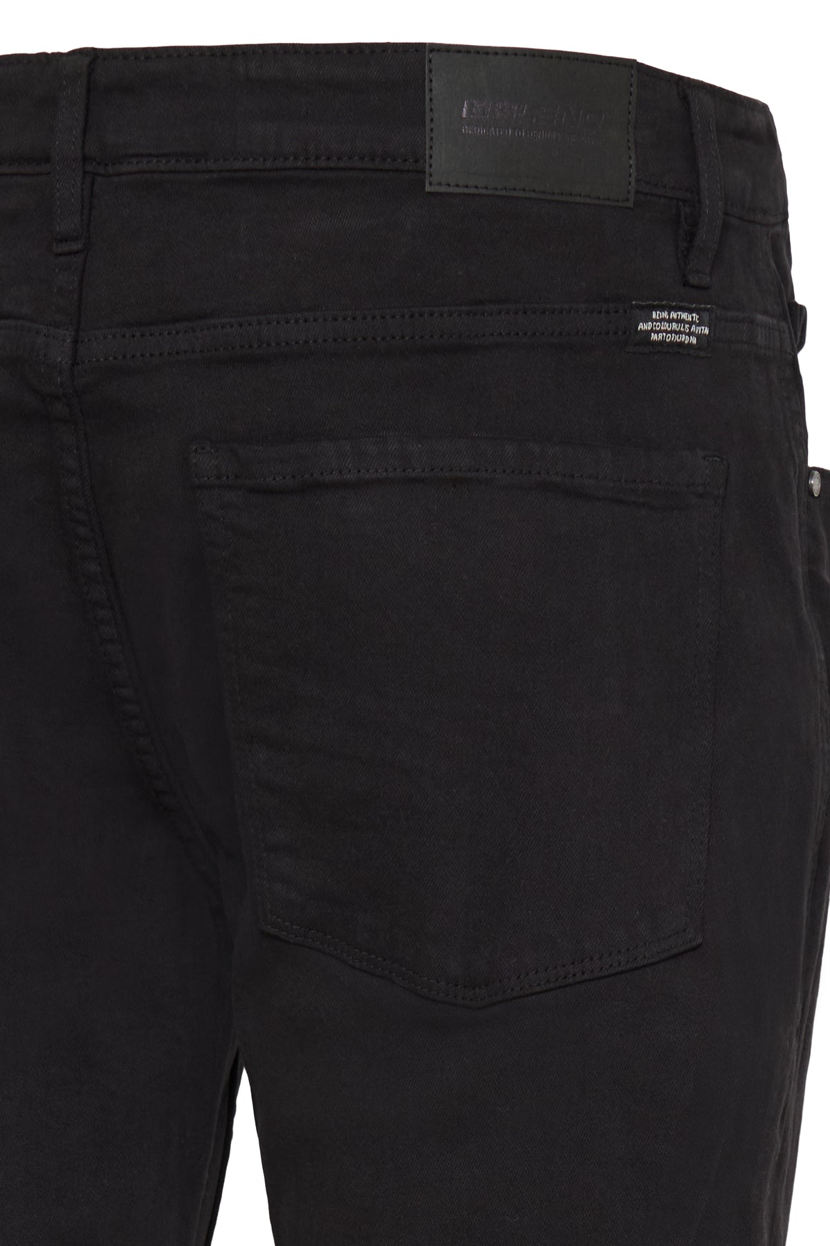 Pantalon vaquero Blend BHTwister Negro