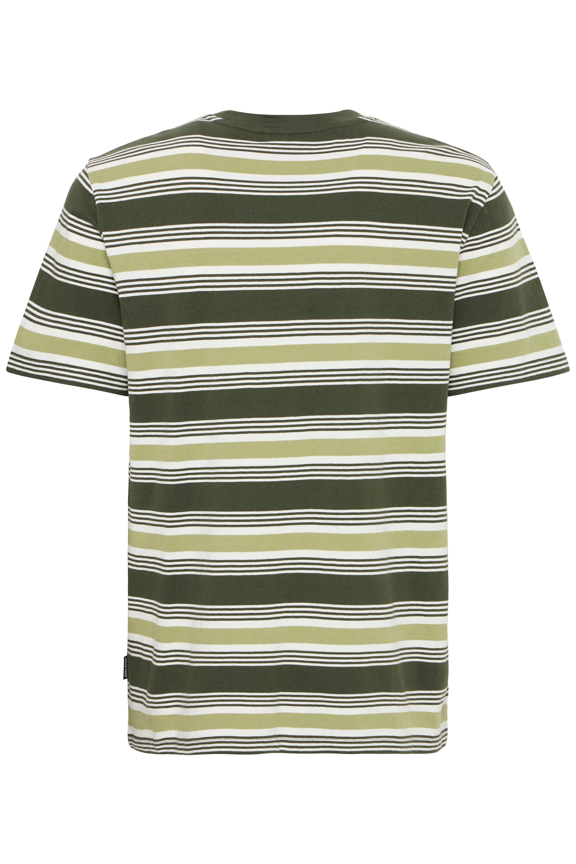Camiseta de rayas de Blend