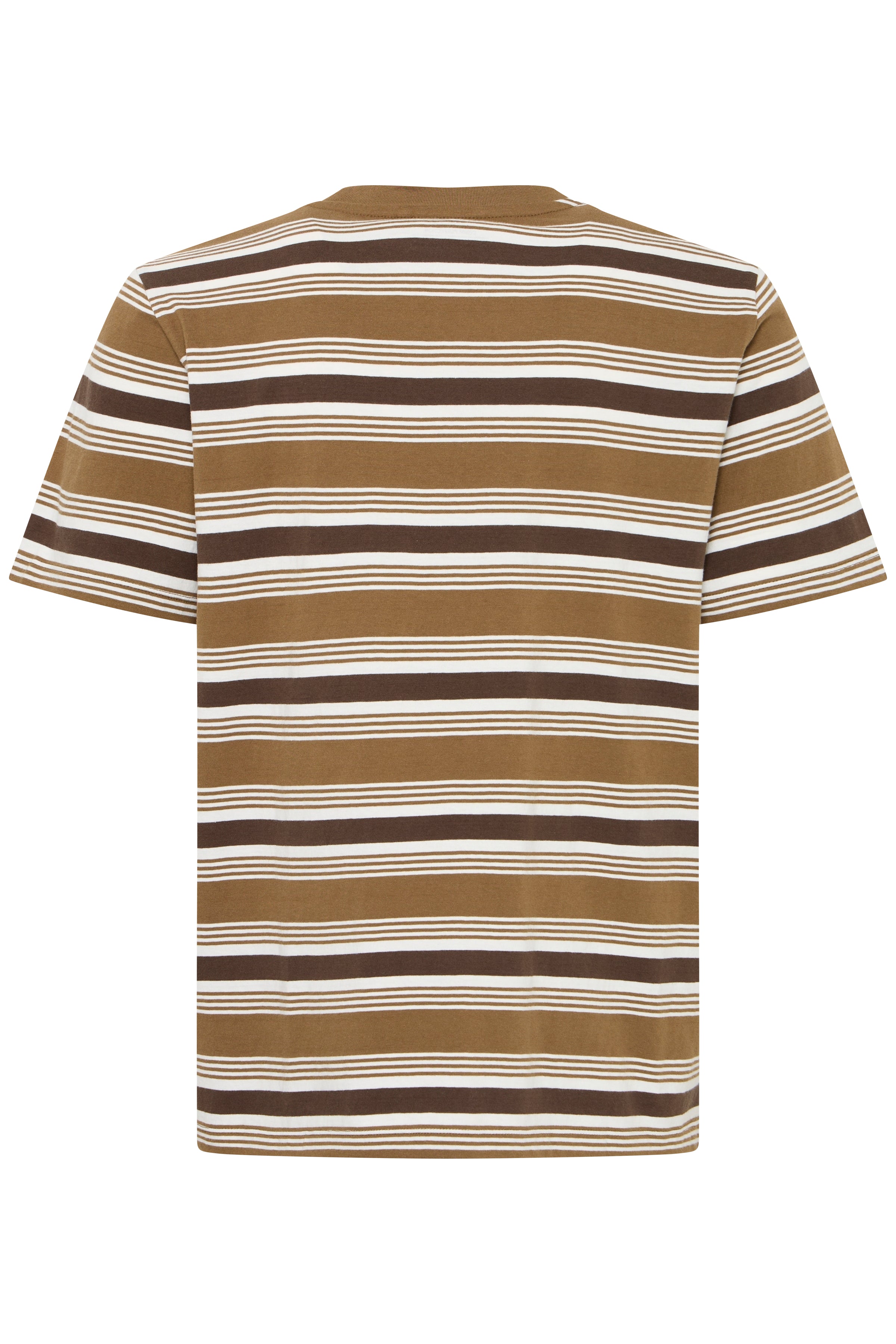Camiseta de rayas de manga corta de Blend