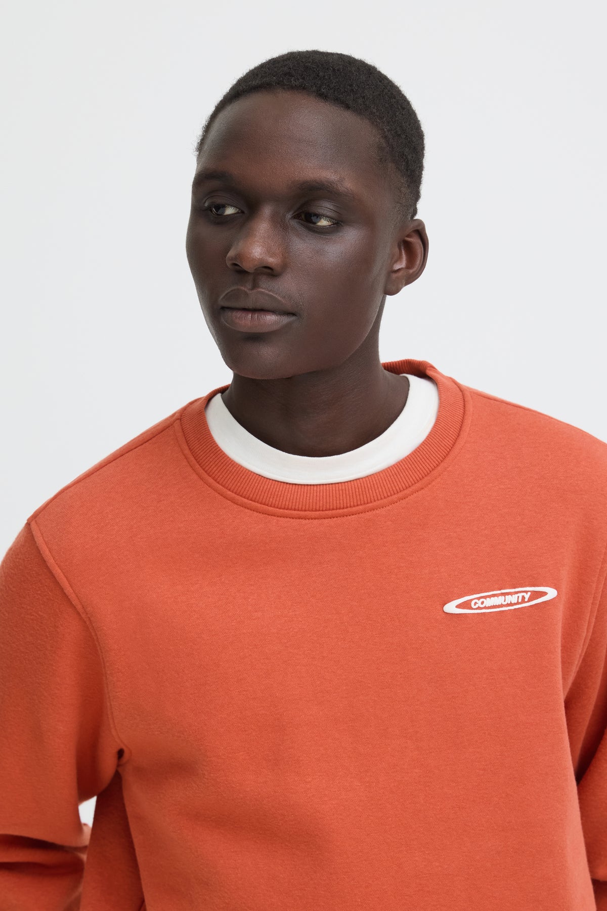 BHKEYAN Sweatshirt