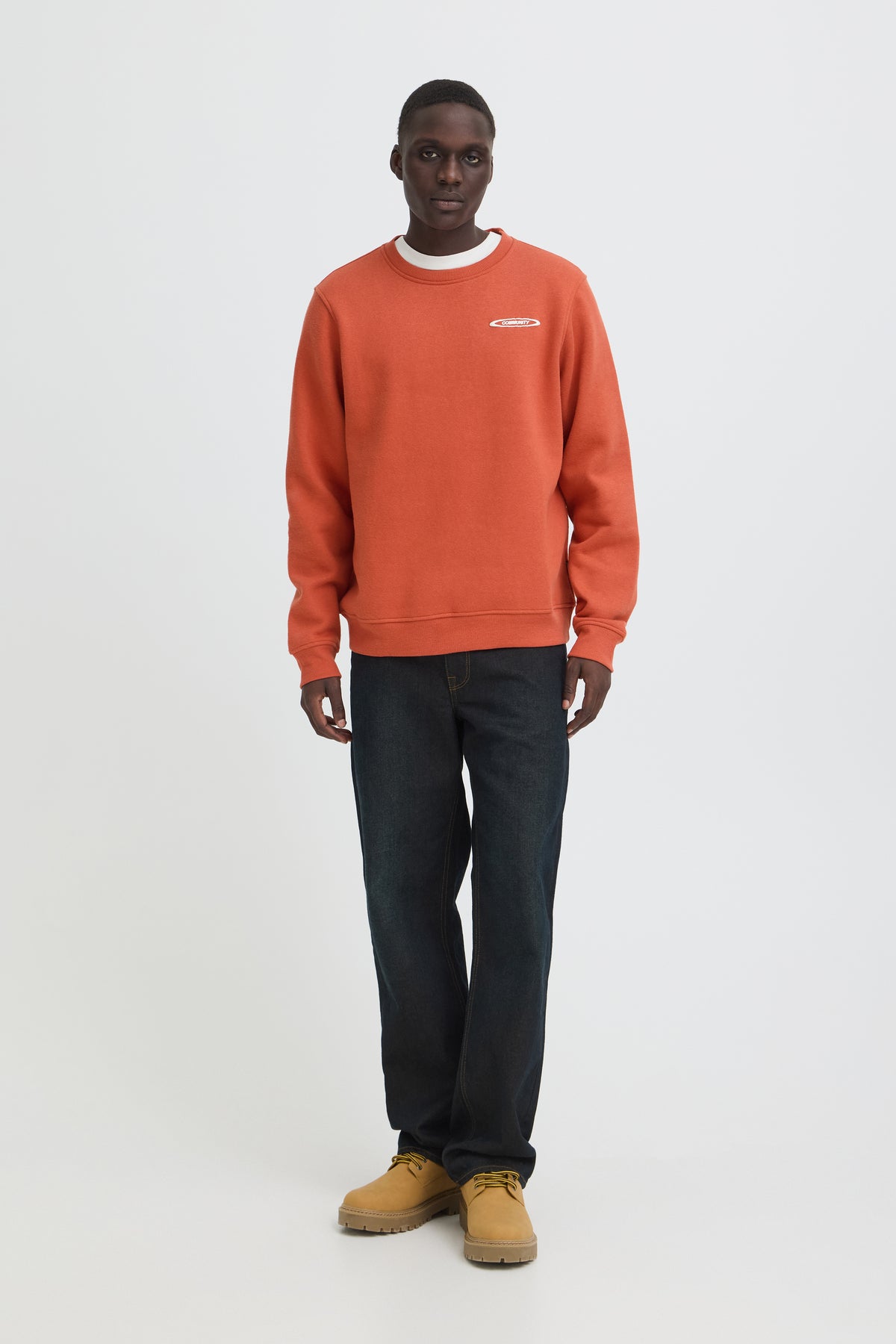 BHKEYAN Sweatshirt