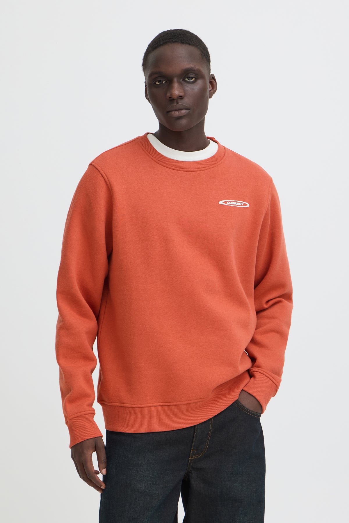 BHKEYAN Sweatshirt