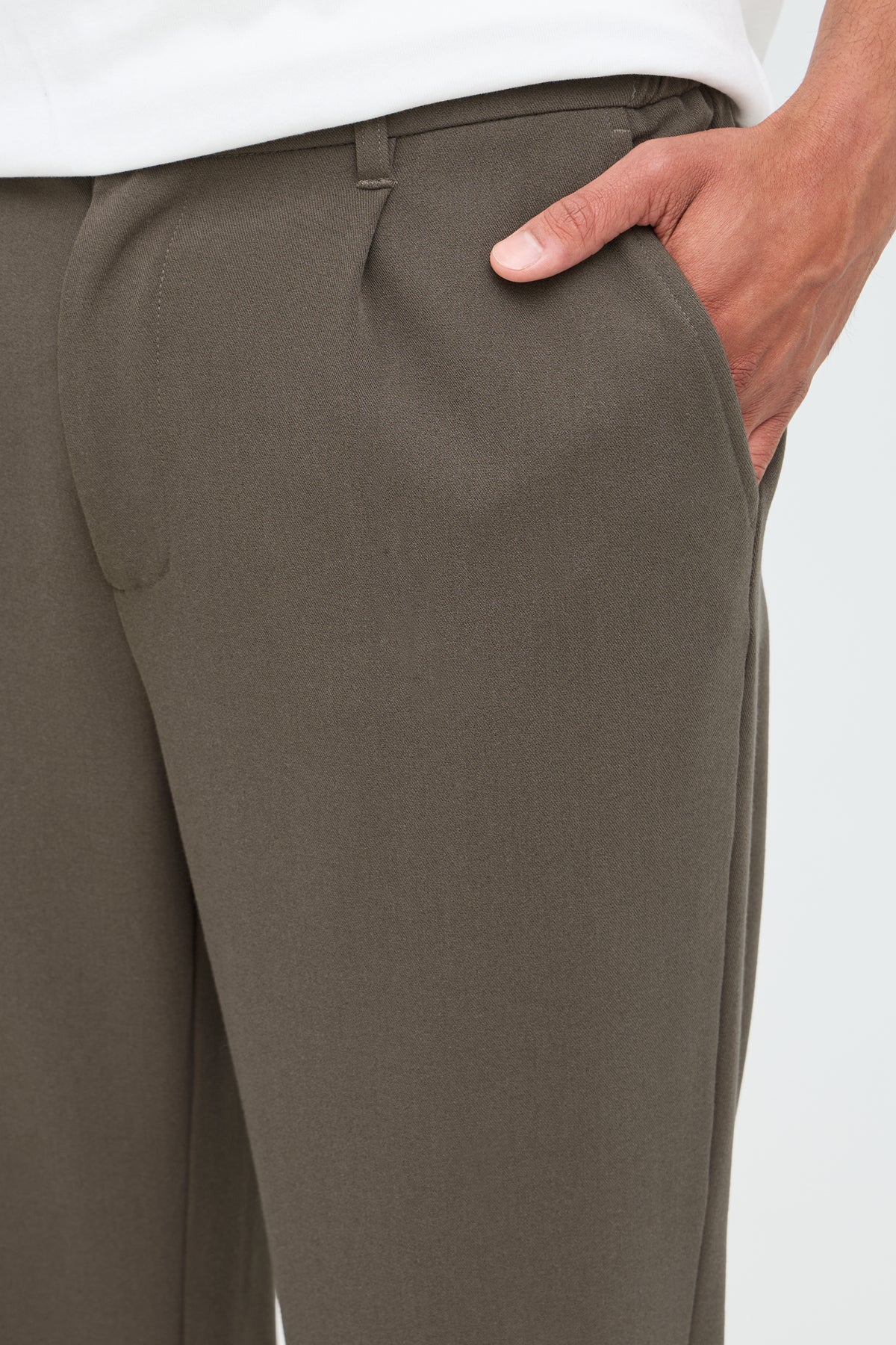 Pantalón chino Blend Malvin Loose Fit
