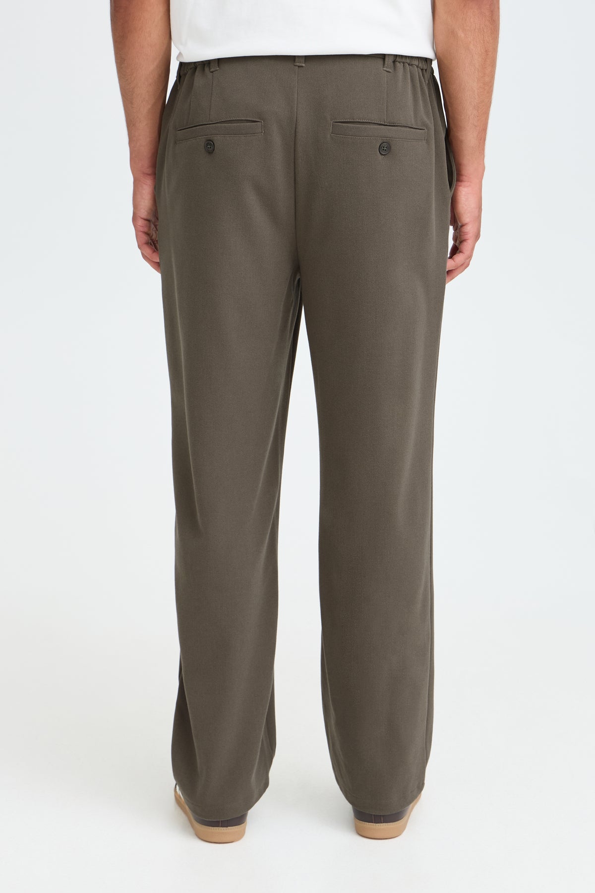 Pantalón chino Blend Malvin Loose Fit