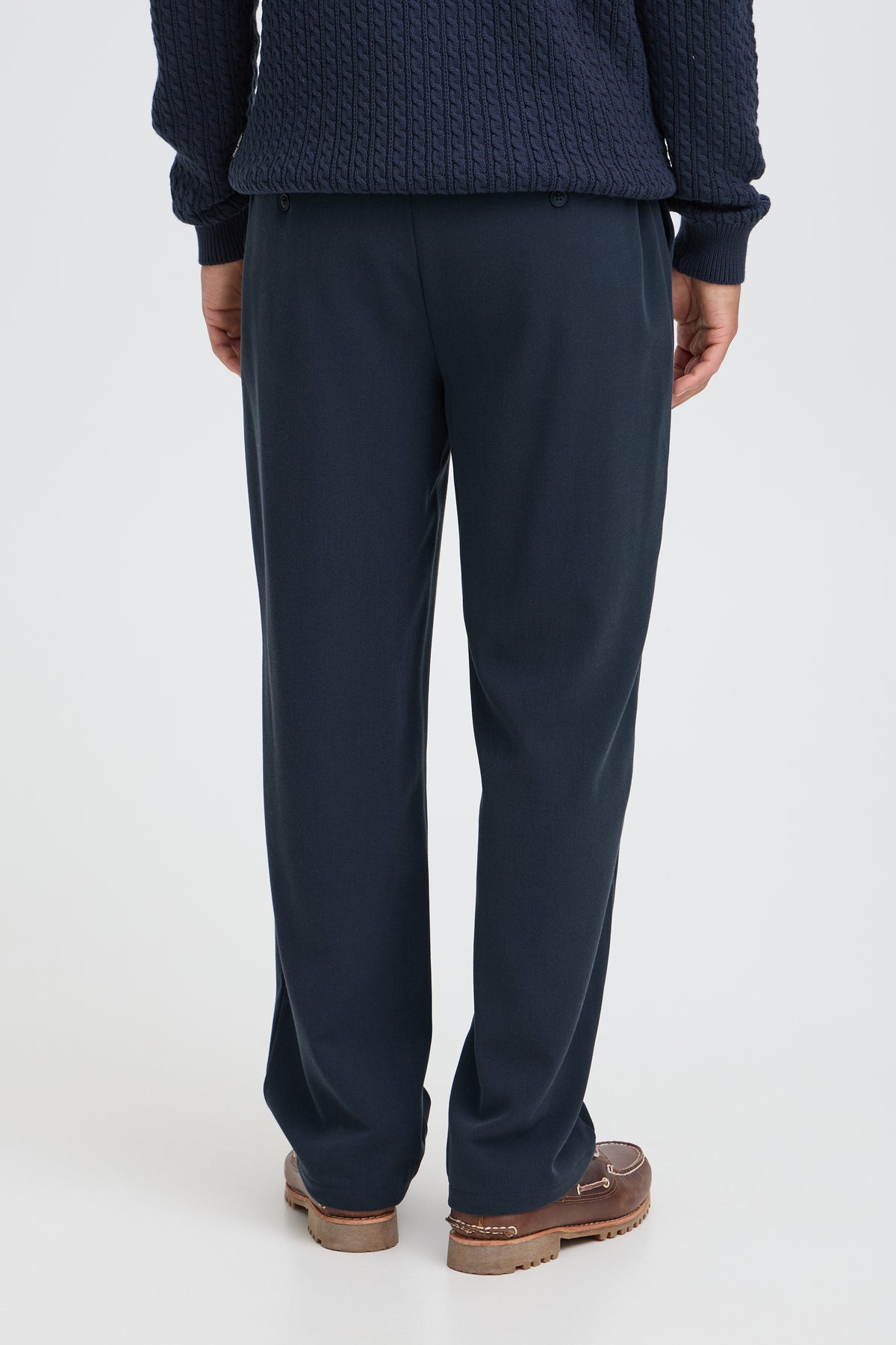 Pantalón chino Blend Malvin Loose Fit