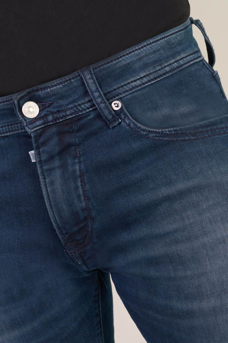 Pantalón vaquero LTC jogger ajustados 700/11, azul oscuro