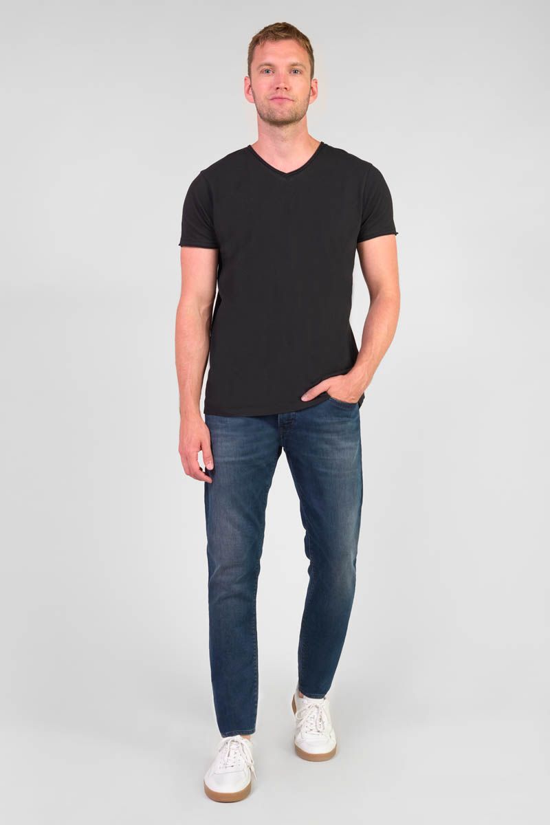 Pantalón vaquero LTC jogger ajustados 700/11, azul oscuro