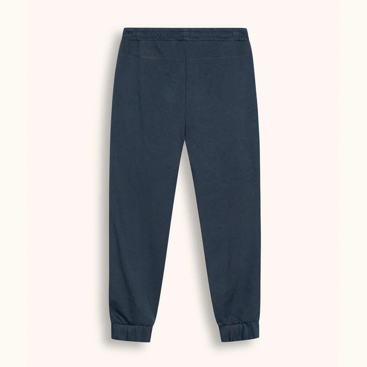 Pantalón de Chándal Slim Fit Azul Marino con Banda Lateral ESSENTIALS PANT SQUADRA NAVY