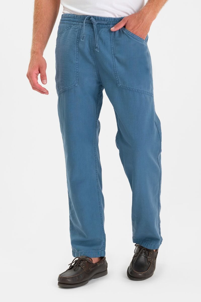 Pantalones Milak