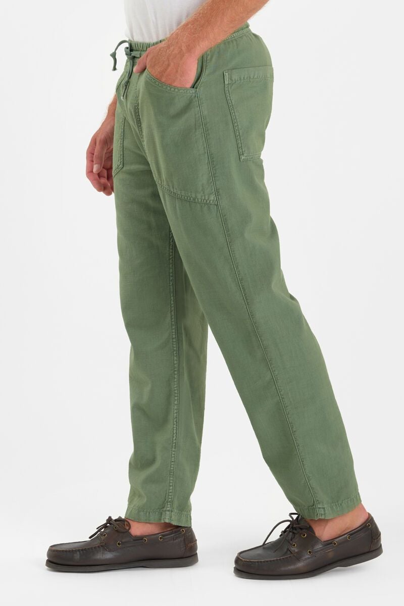 Pantalones Milak
