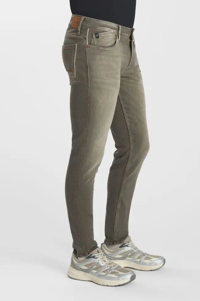 Vaquero LTC color marron