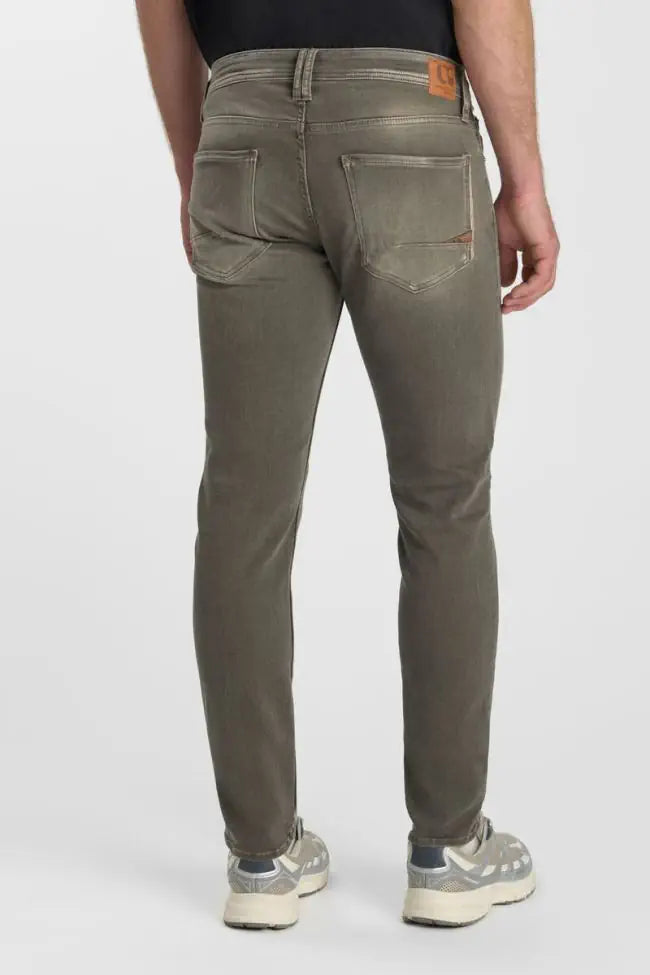 Vaquero LTC color marron