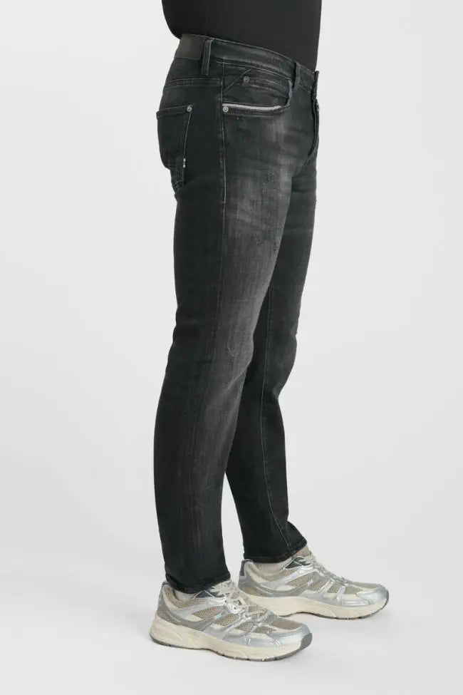 Vaquero LTC color negro