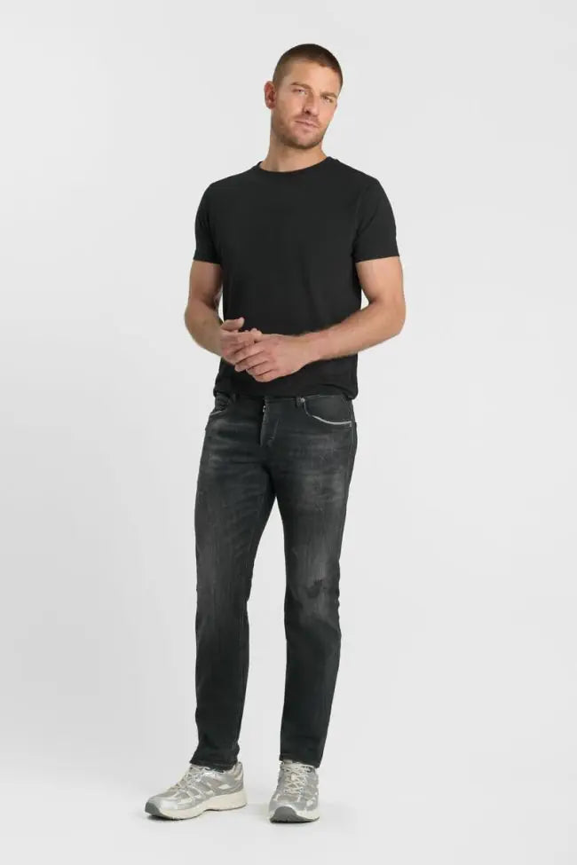 Vaquero LTC color negro
