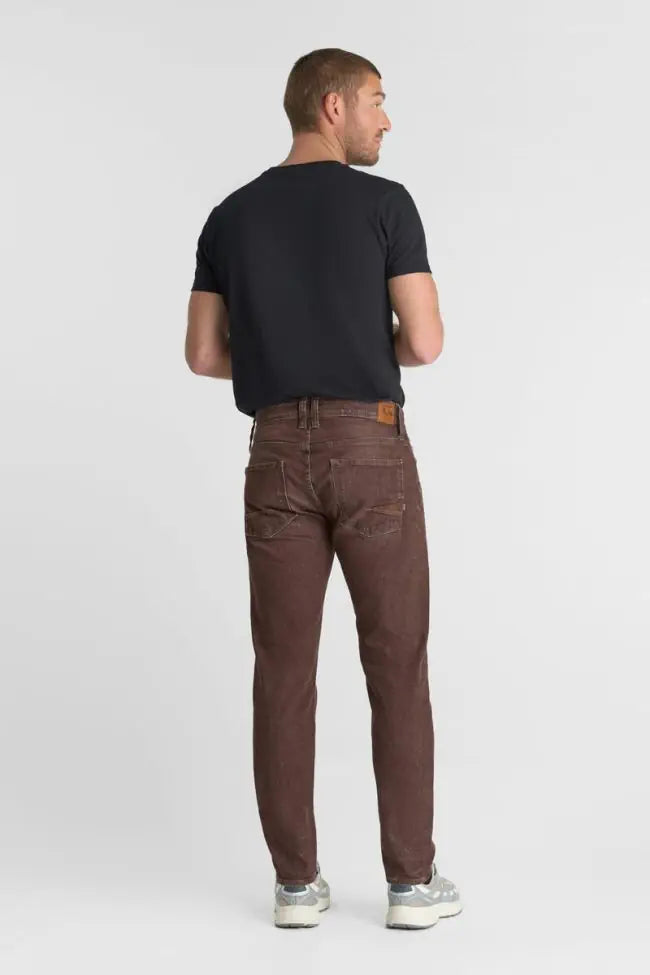 Vaquero LTC color marron
