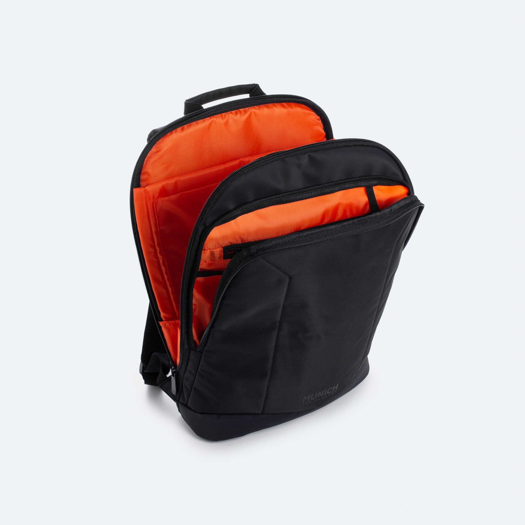Mochila Slim Porta Portátil y Organizadores BACKPACK SLIM. X-VENTURE