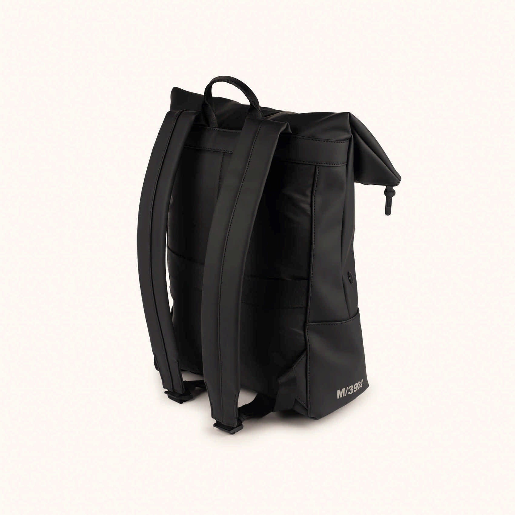 Mochila  Urbana Impermeable Munich color Negro