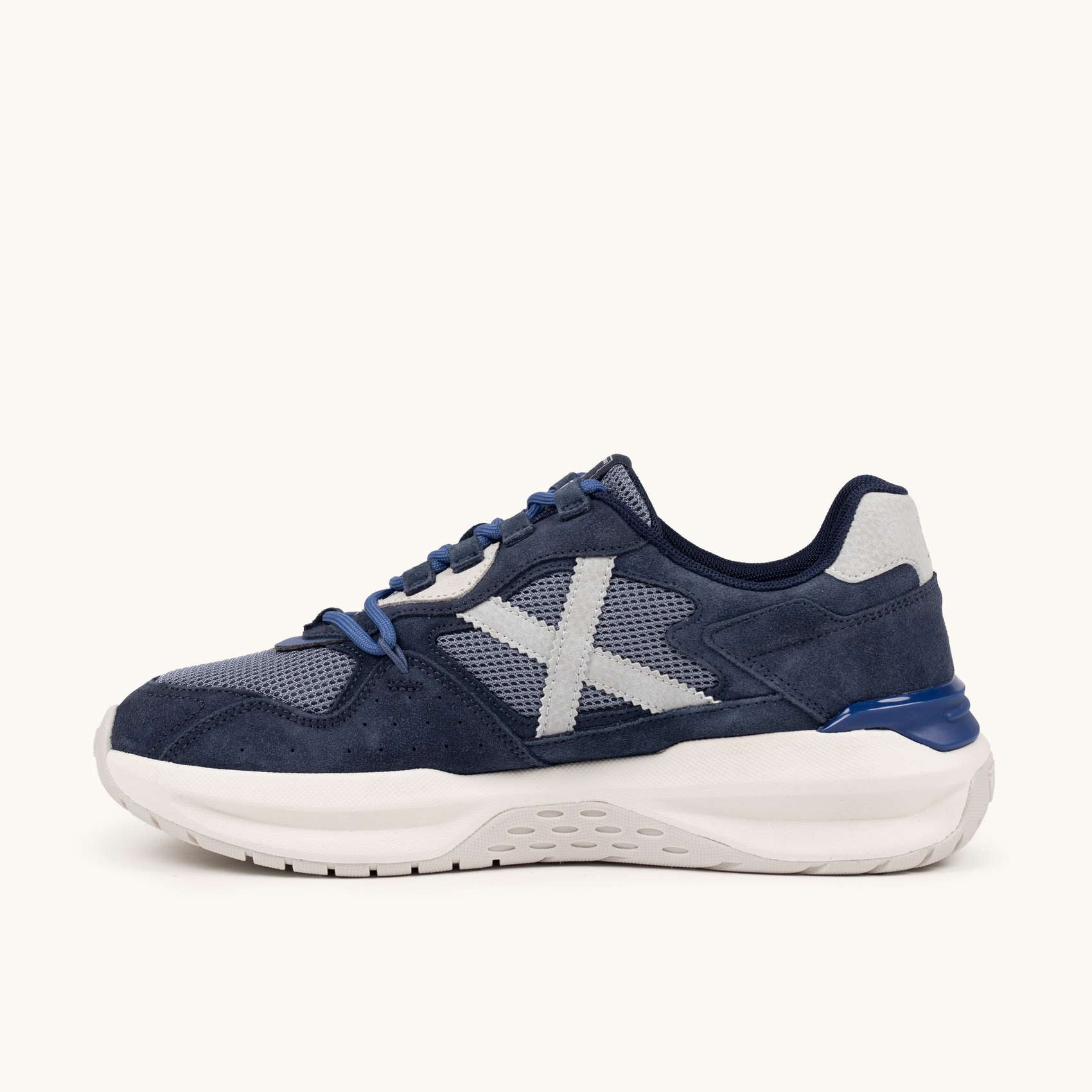 Zapatilla MUNICH NEXA 19