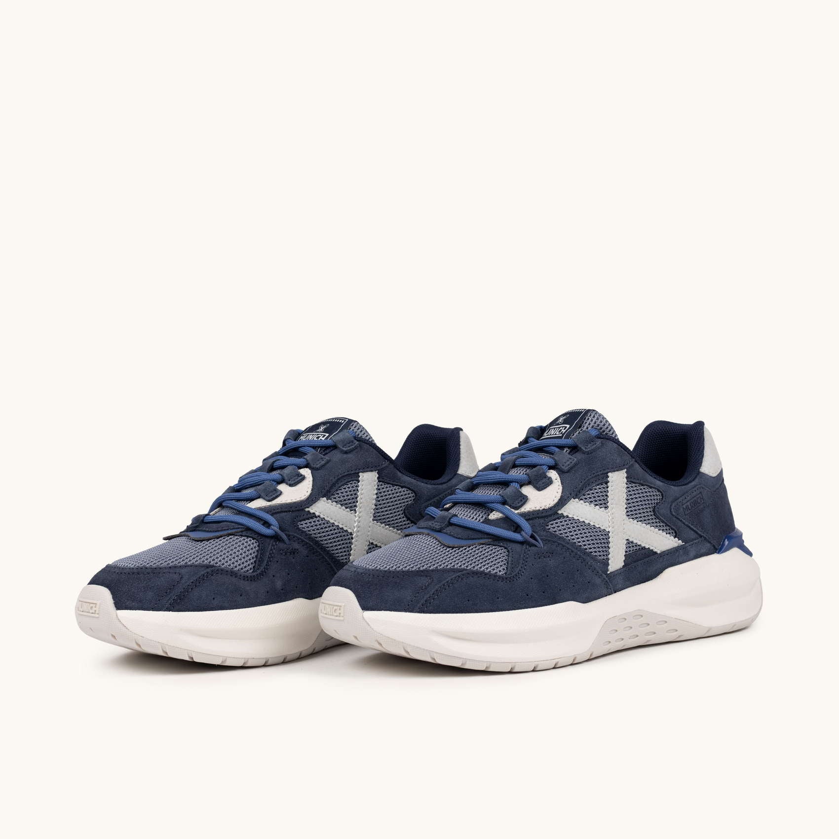 Zapatilla MUNICH NEXA 19
