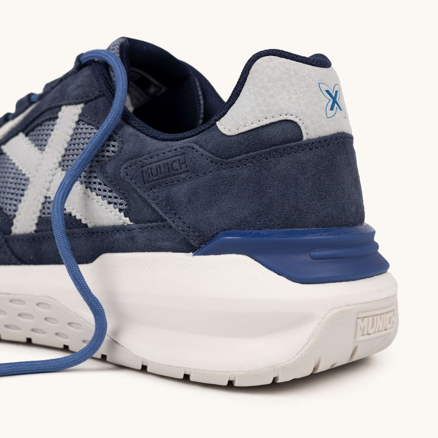 Zapatilla MUNICH NEXA 19