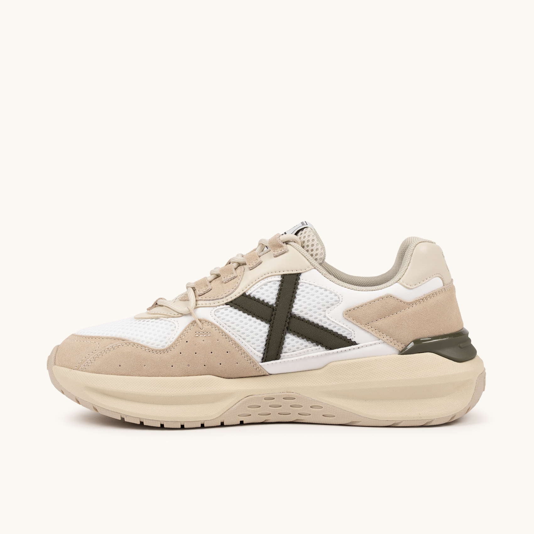 Zapatilla MUNICH NEXA 20