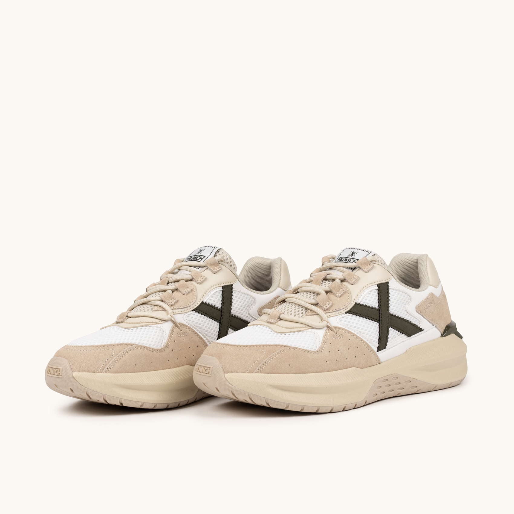 Zapatilla MUNICH NEXA 20