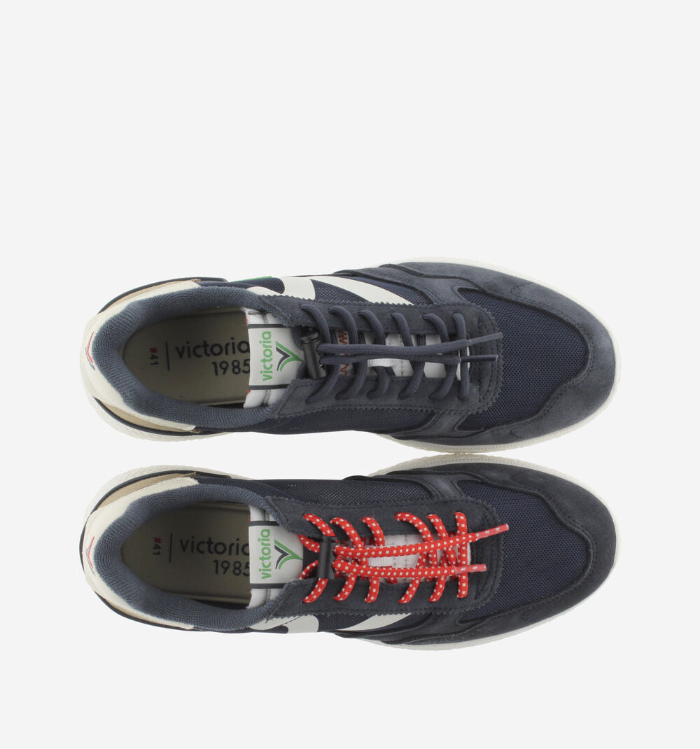 ANIMA - MESH Zapatillas deportivas de rejilla para hombre