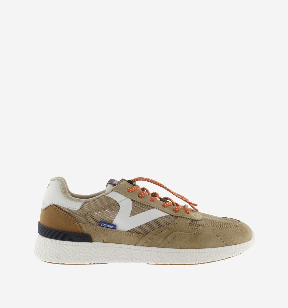 ANIMA - MESH Zapatillas deportivas de rejilla para hombre