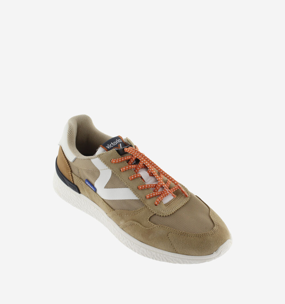 ANIMA - MESH Zapatillas deportivas de rejilla para hombre