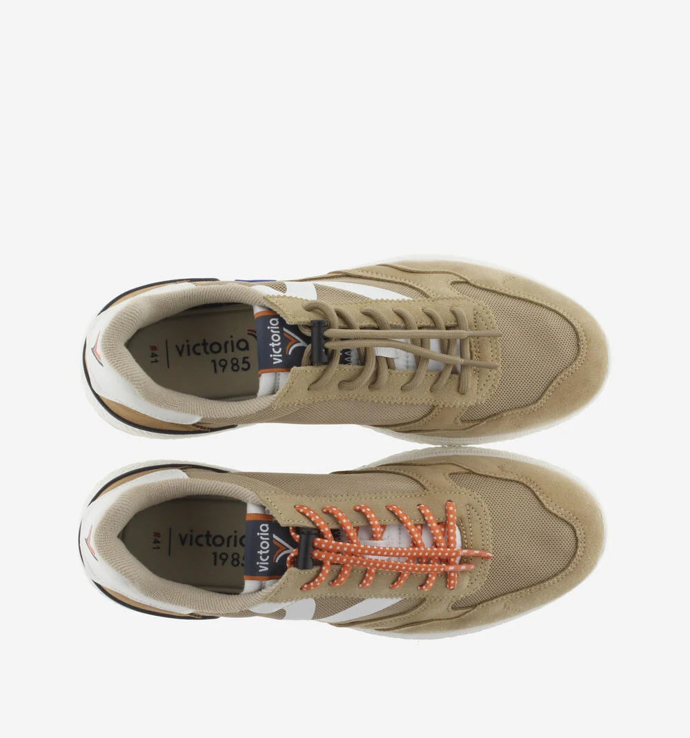 ANIMA - MESH Zapatillas deportivas de rejilla para hombre