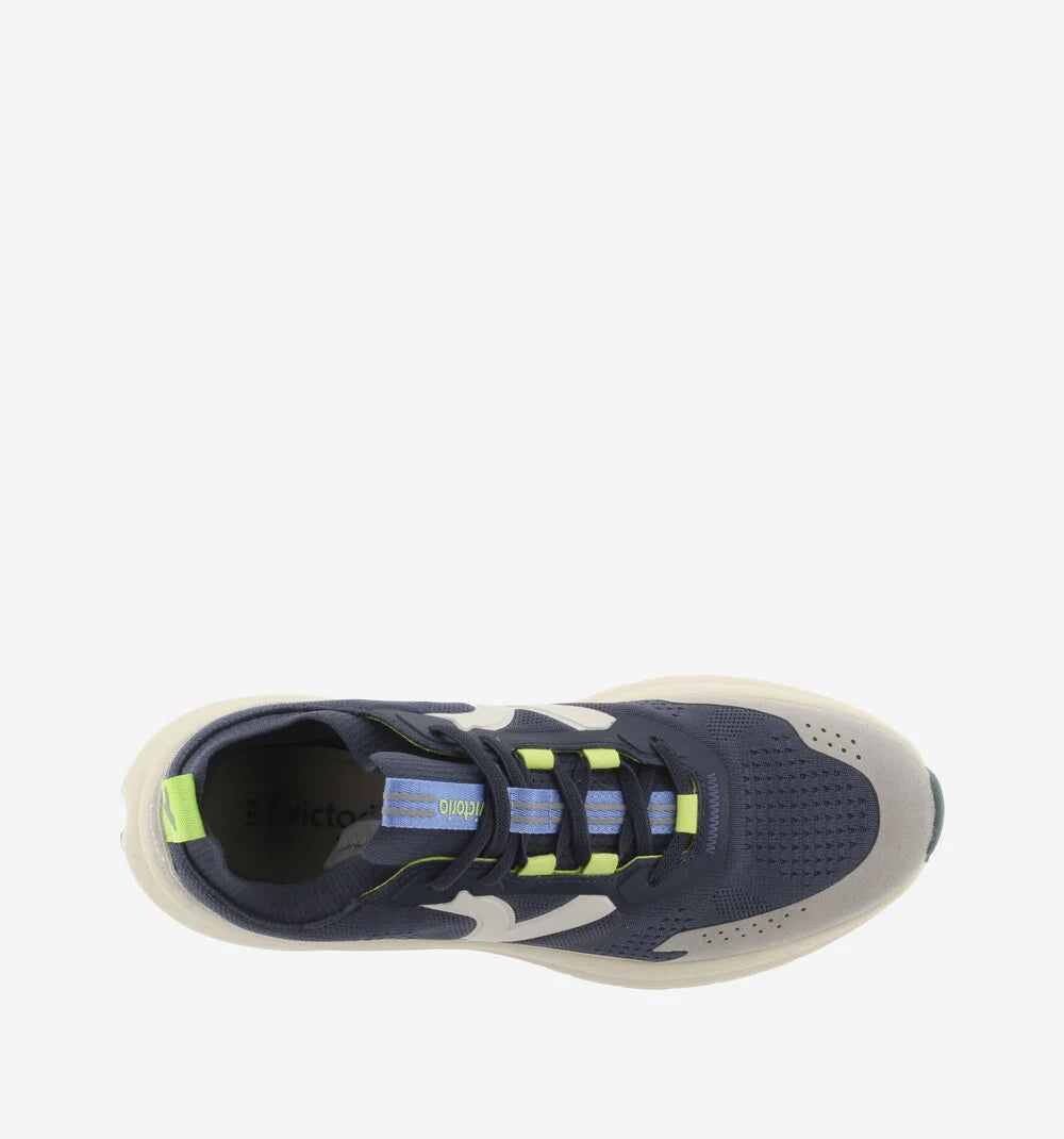 Zapatillas Victoria Loom Urban Marino