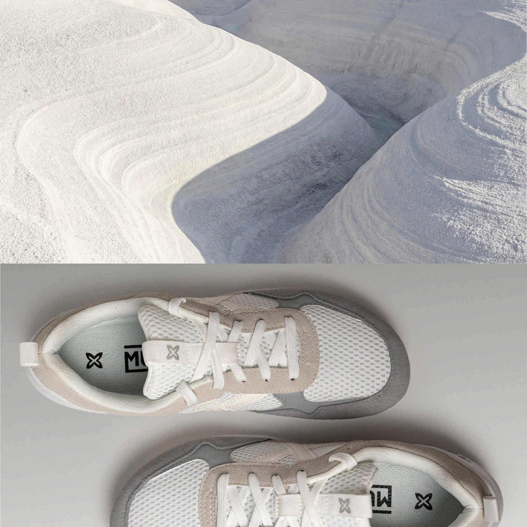 Zapatillas Munich Barefoot Flexing 01