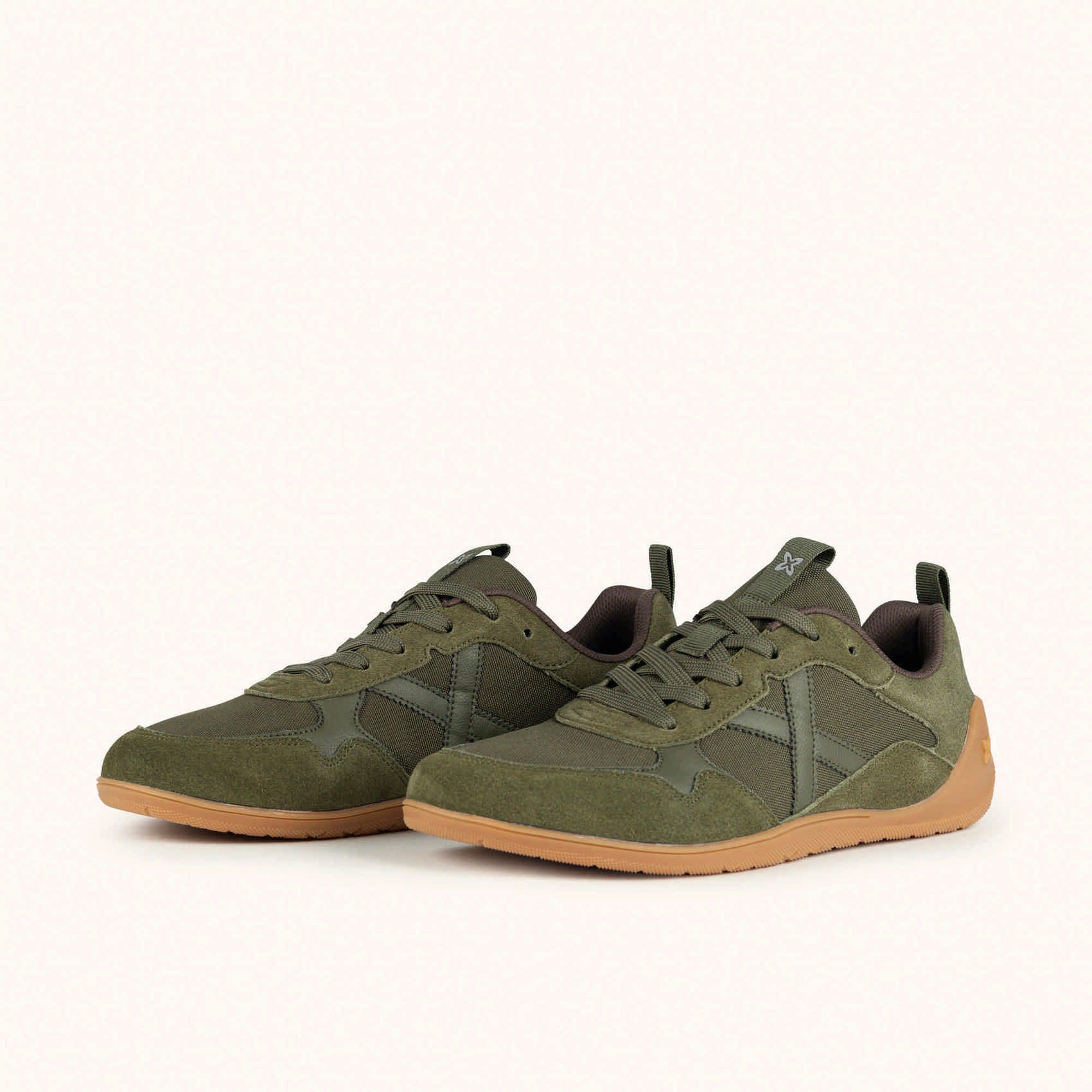 MUNICHFLEXING BAREFOOT DISEÑO ANATOMICO Y FLEXIBLE