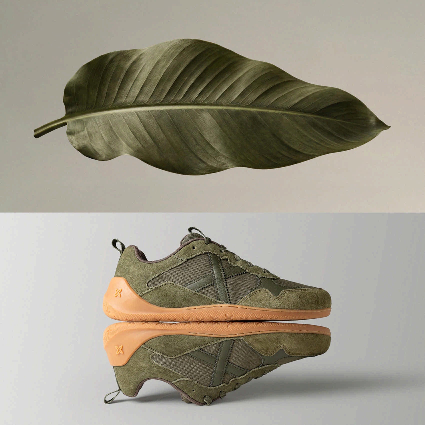 MUNICHFLEXING BAREFOOT DISEÑO ANATOMICO Y FLEXIBLE