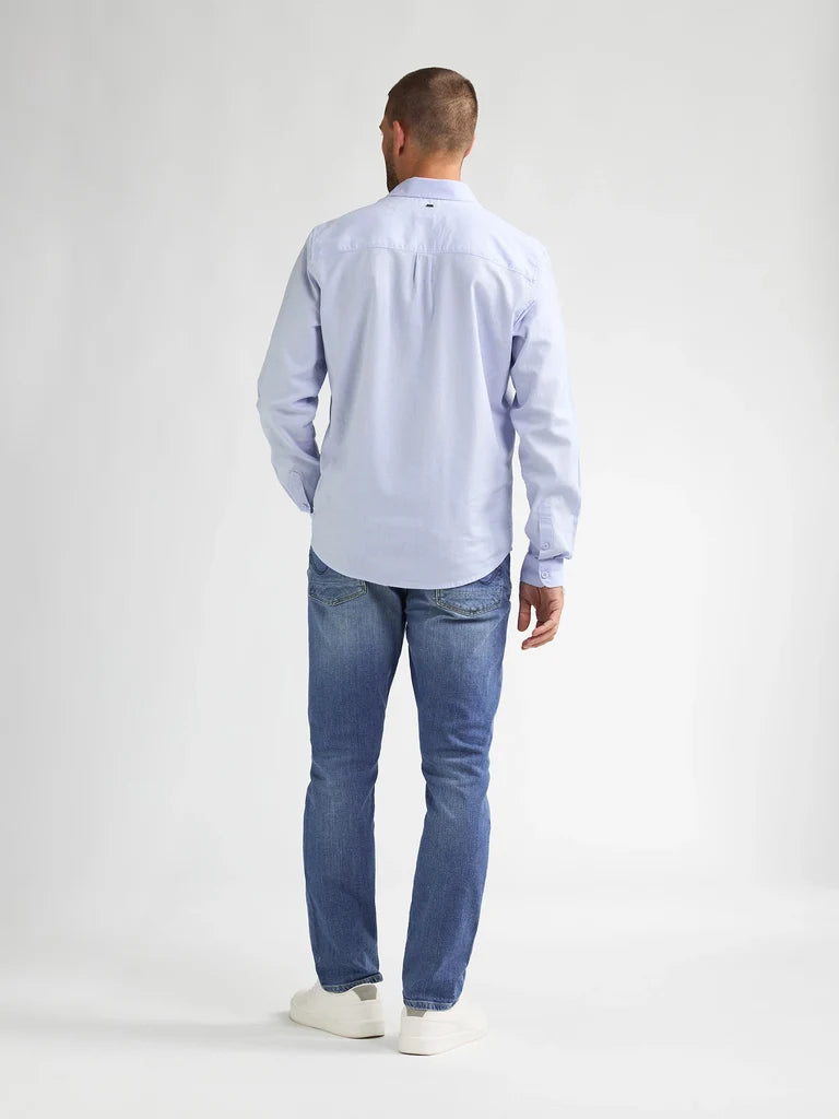 Vaqueros Starling Crafted de corte recto