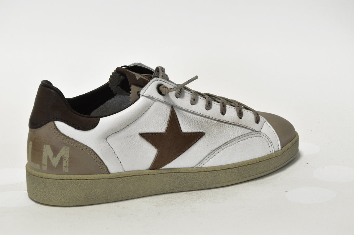 Zapatillas Cetti C-1342 Nobuck Nature Taupe