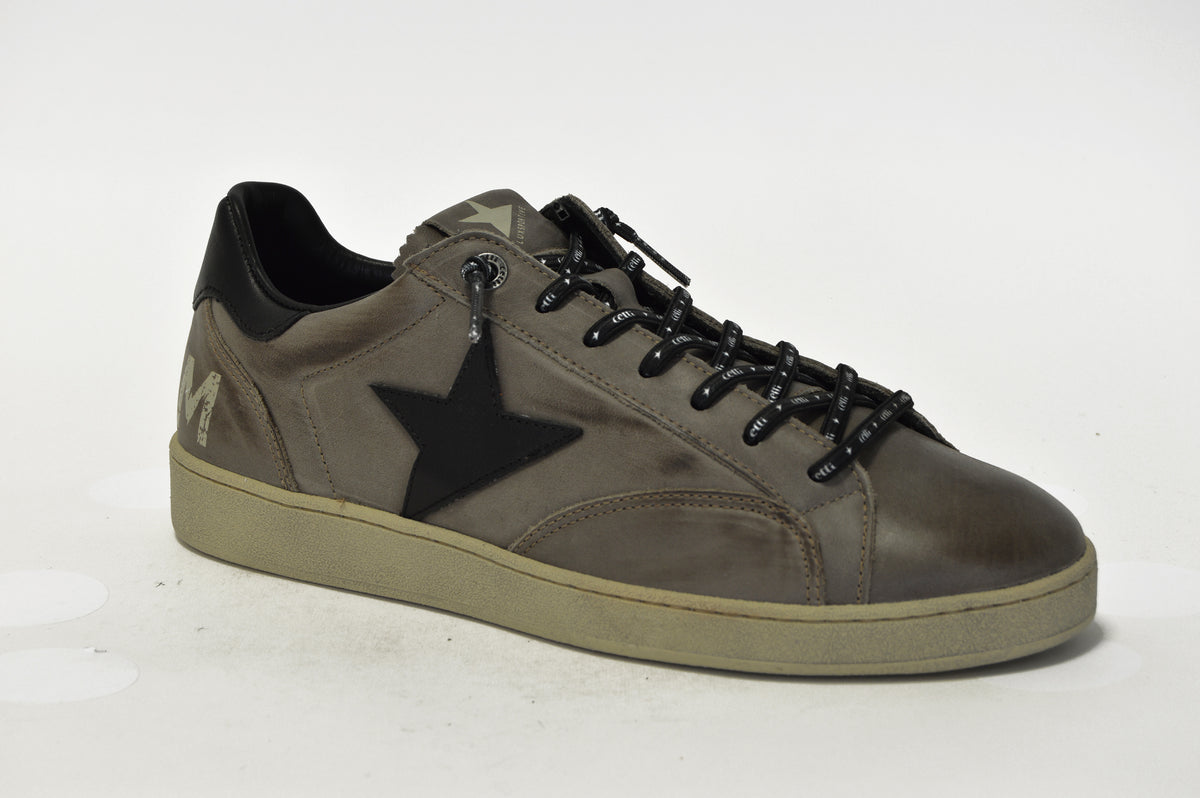 Zapatillas Cetti C-1342 Nobuck Sander