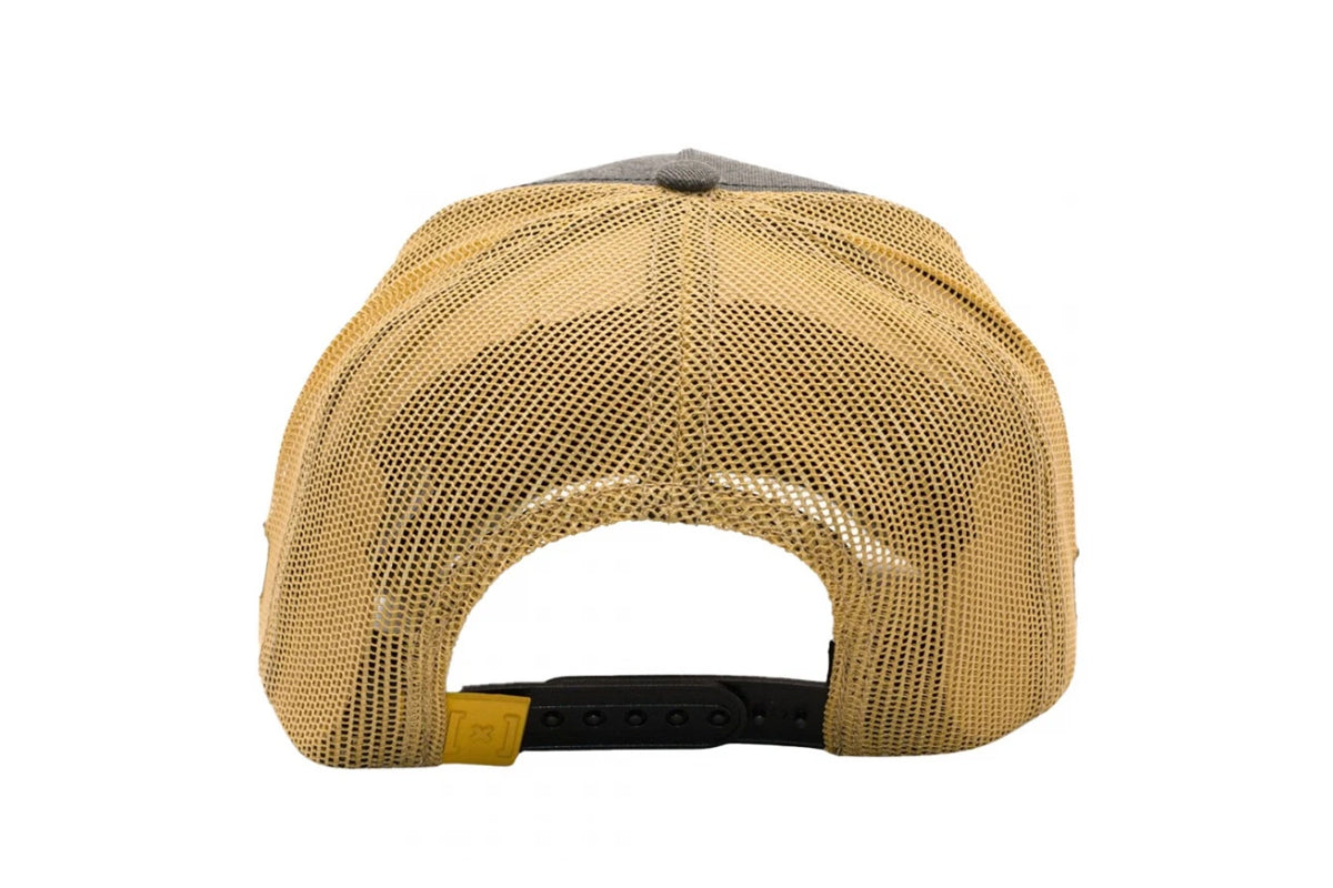 Gorra trucker apslab Lucky Luke Classic Comics Joe Dalton