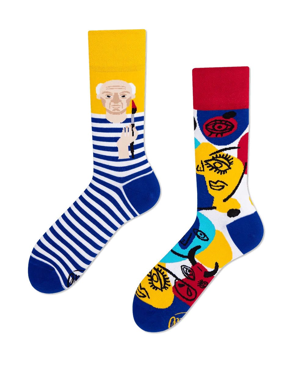 PICASSOCKS
