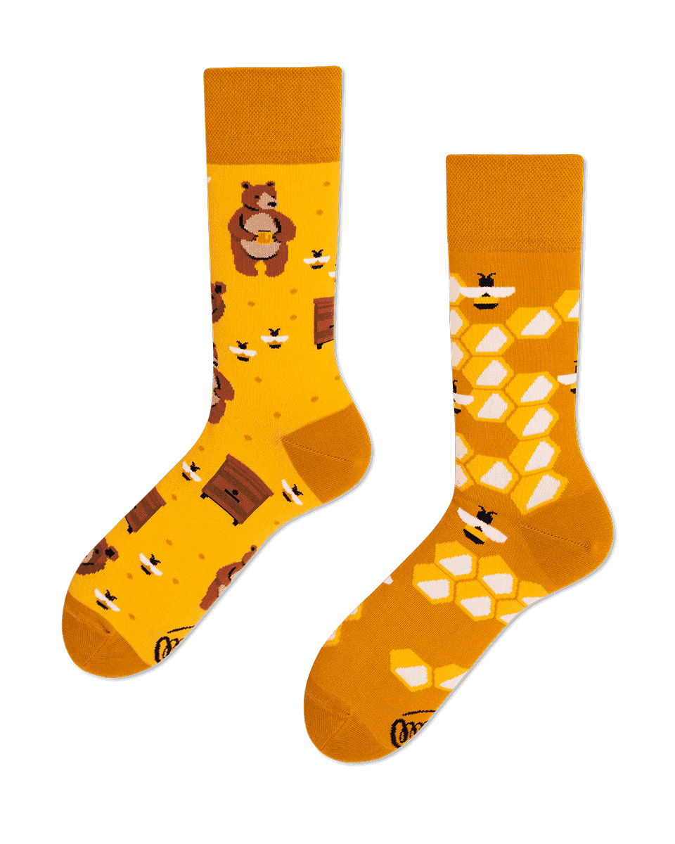 HONEY BEAR Tienda > Largos > HONEY BEAR  HONEY BEAR