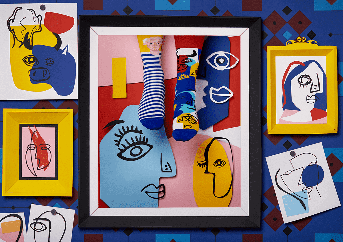 PICASSOCKS
