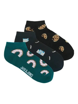 CALCETINES TOBILLEROS DE JACK JONES