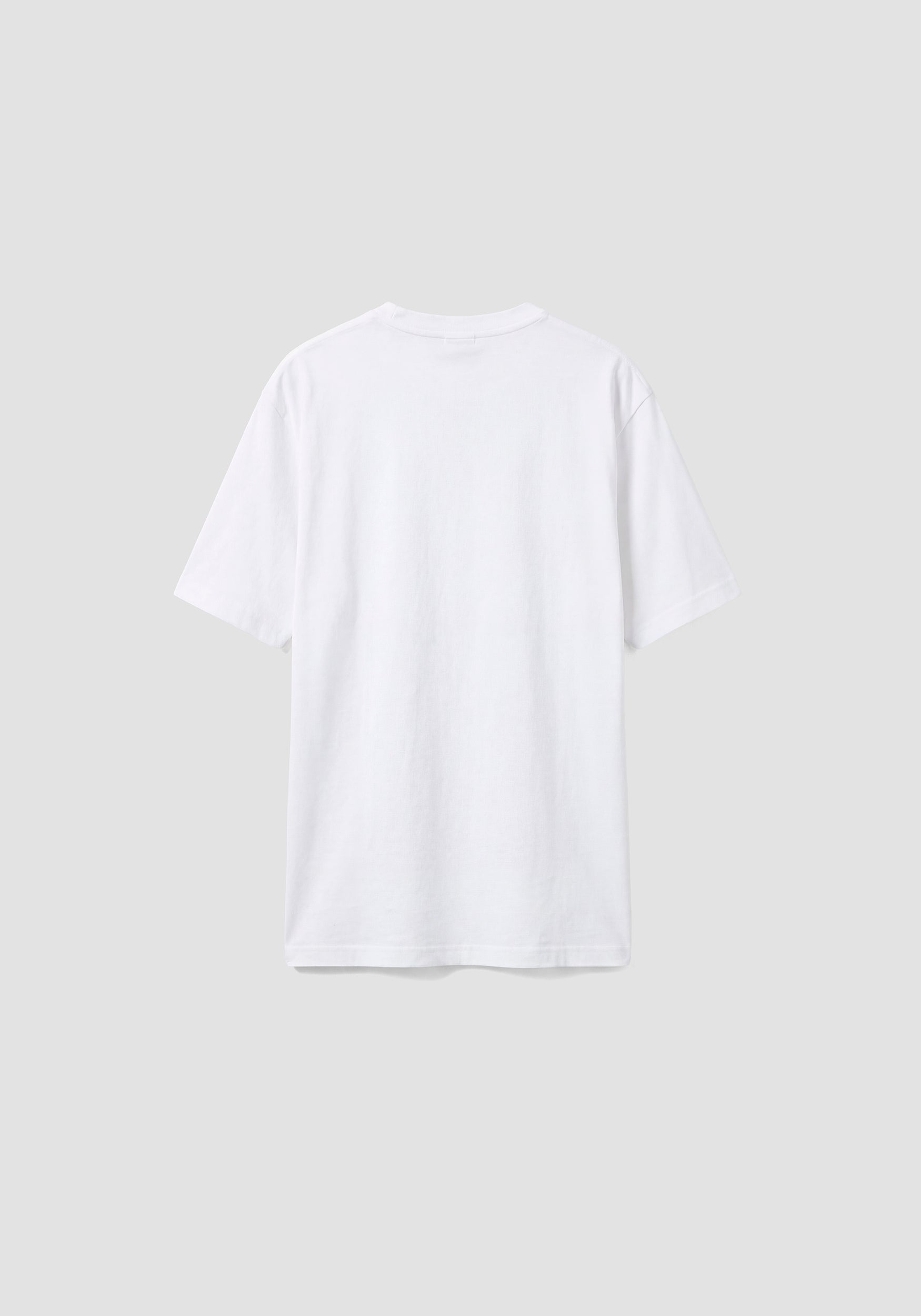 CAMISETA ANTONY MORATO REGULAR FIT COTTON WITH PRINTED LOGO
