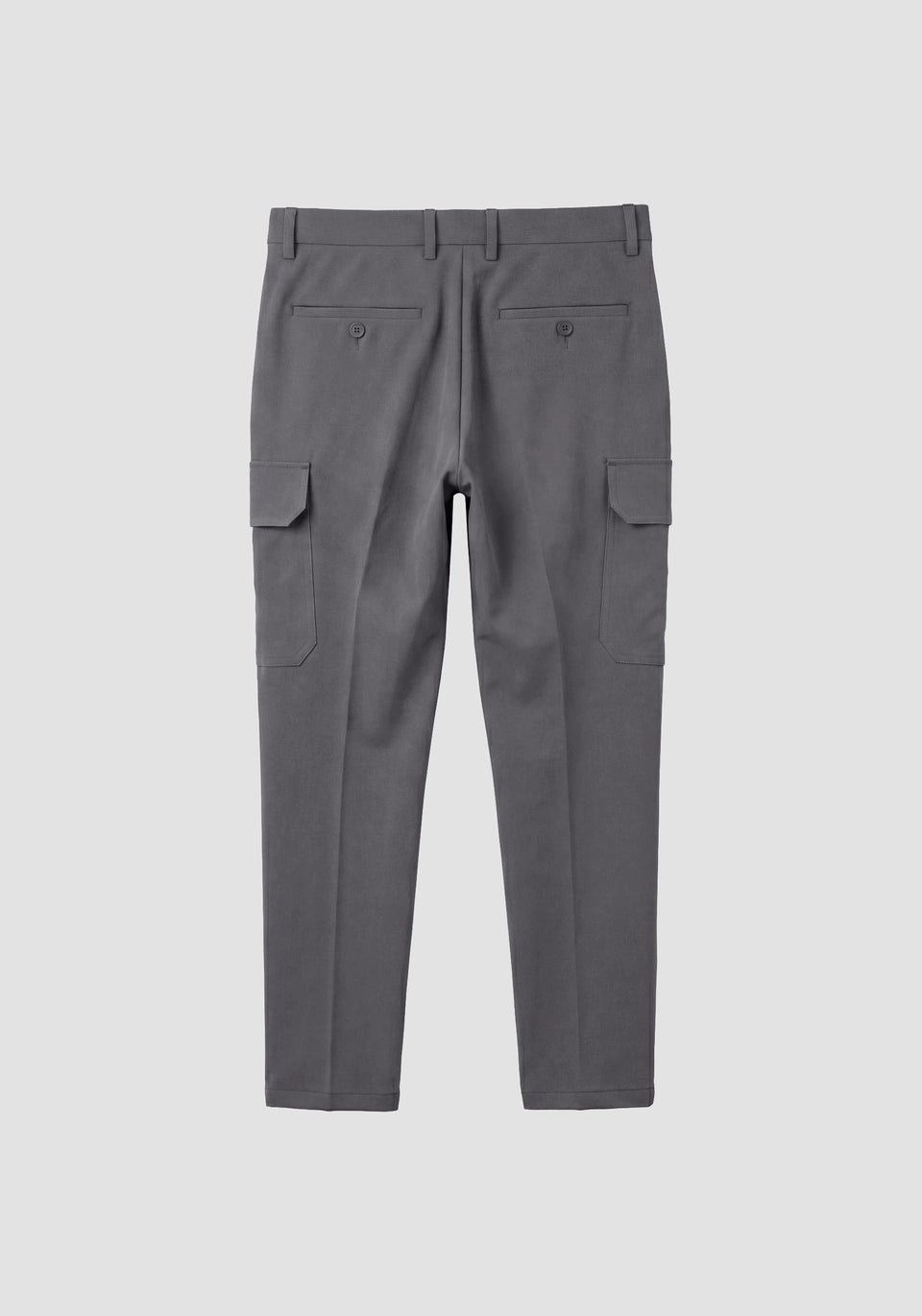 Pantalon cargot Antony Morato color gris