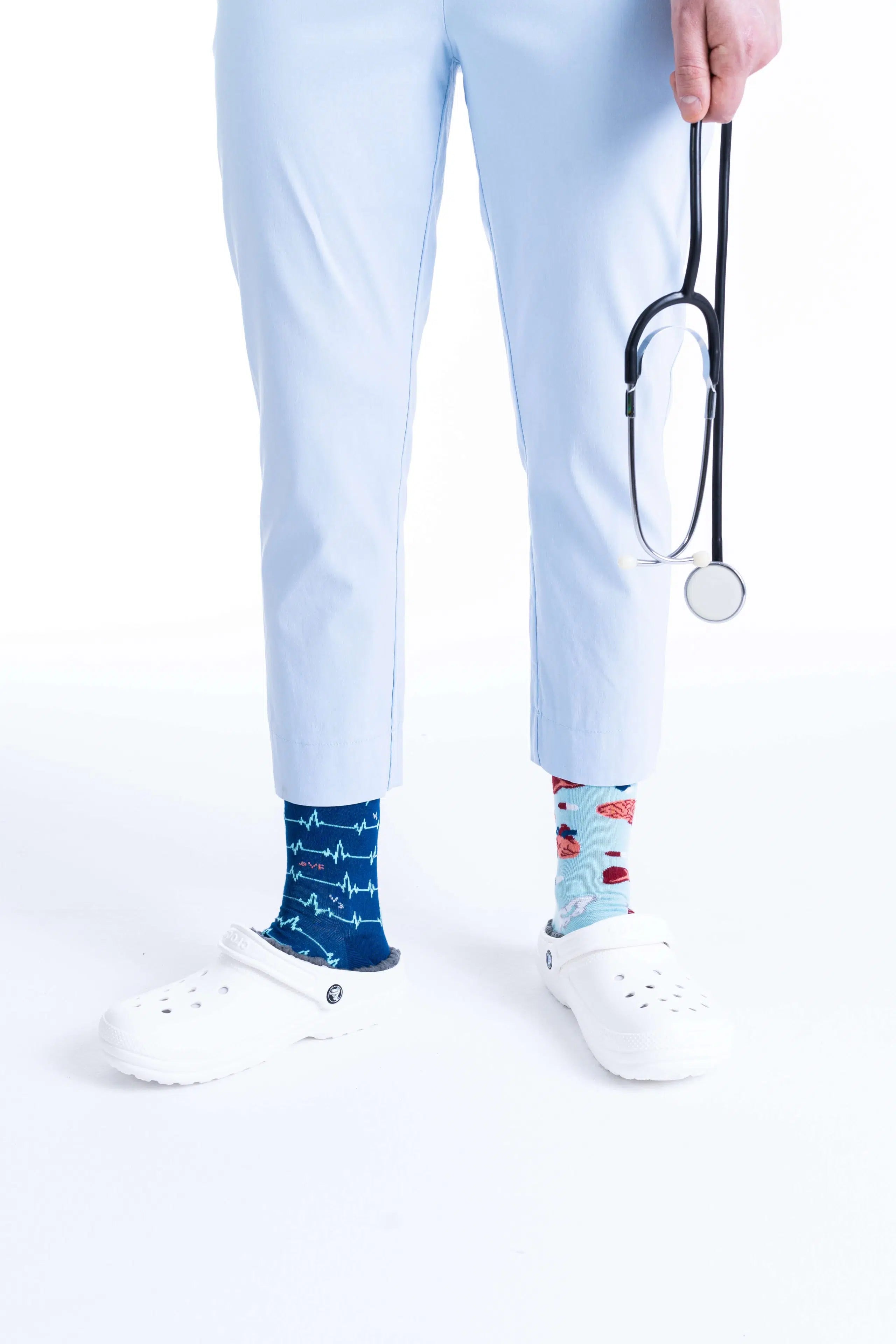 DR SOCK