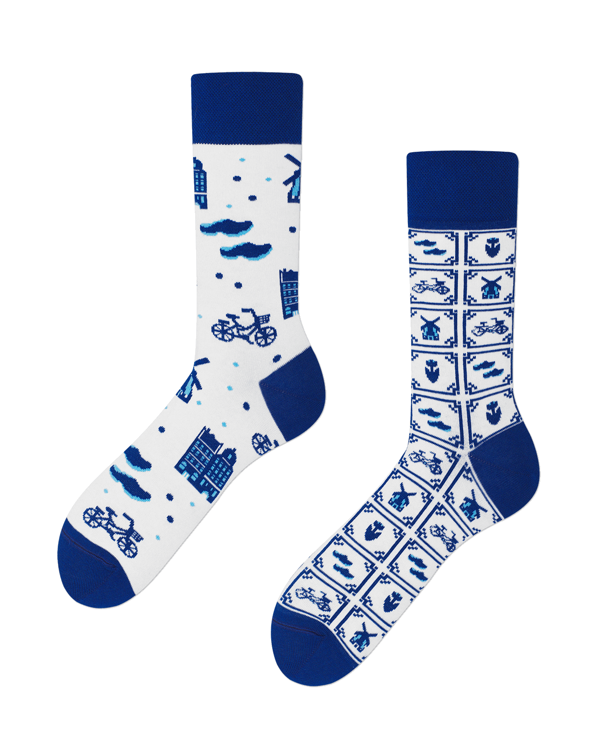 Tienda > Largos > DUTCH BLUE  DUTCH BLUE