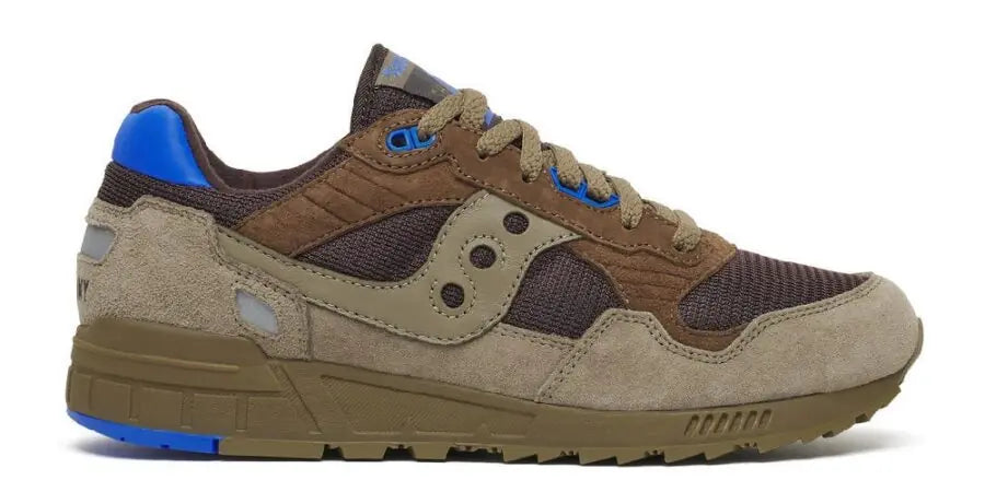 ZAPATILLAS SAUCONY SHADOW 5000 S101517-1008 “TORTE/FIELD”