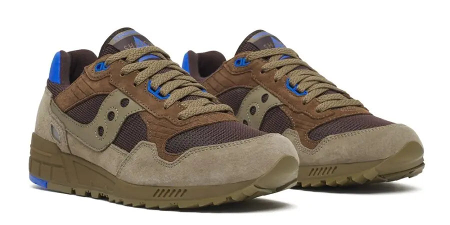 ZAPATILLAS SAUCONY SHADOW 5000 S101517-1008 “TORTE/FIELD”